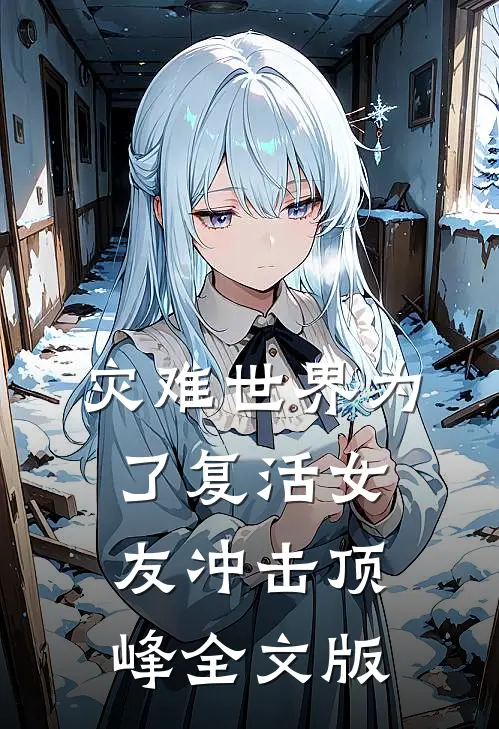 灾难世界为了复活女友冲击顶峰全文版