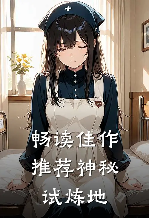 畅读佳作推荐神秘试炼地