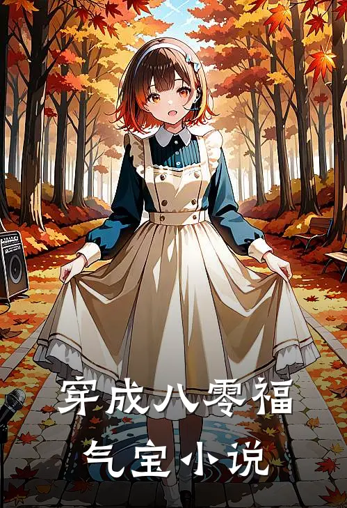 穿成八零福气宝小说