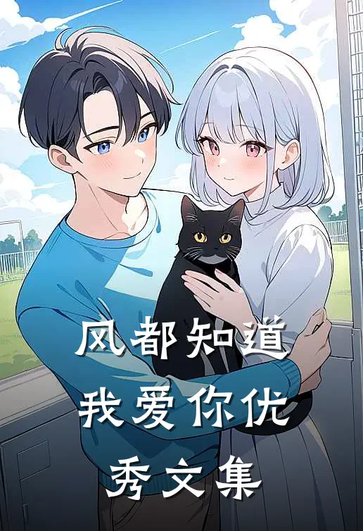 风都知道我爱你优秀文集