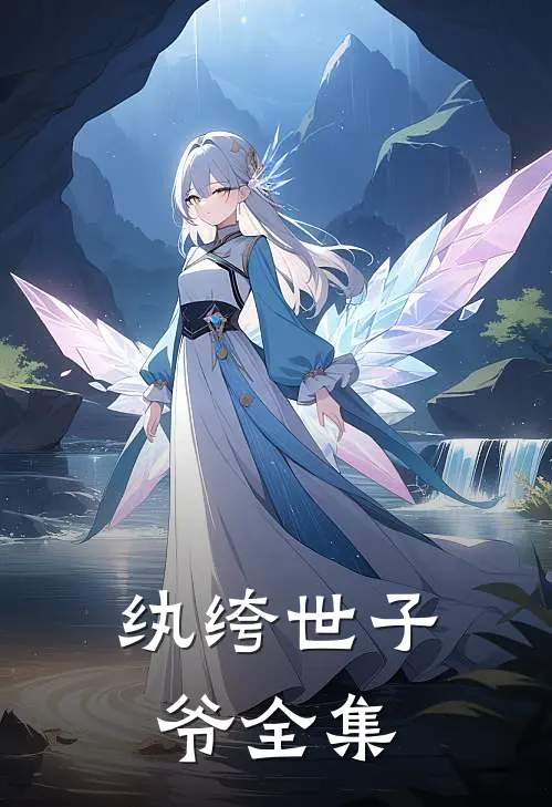 纨绔世子爷全集
