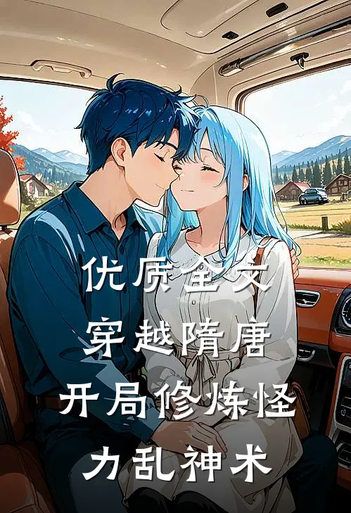优质全文穿越隋唐：开局修炼怪力乱神术