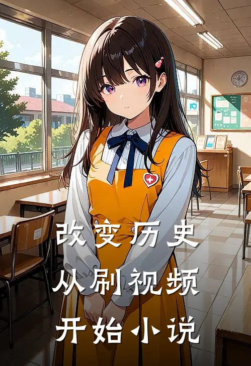 改变历史从刷视频开始小说
