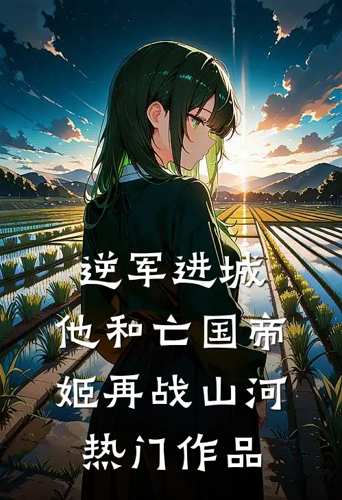 逆军进城,他和亡国帝姬再战山河热门作品