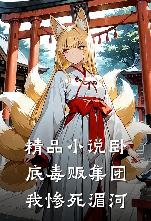 精品小说卧底毒贩集团,我惨死湄河