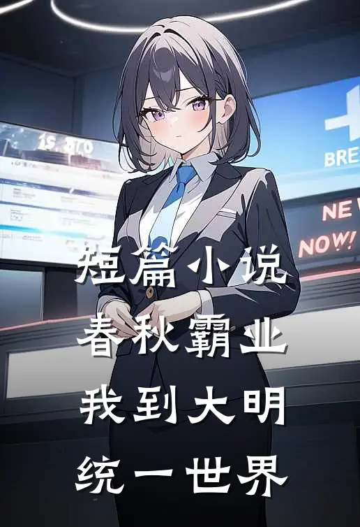 短篇小说春秋霸业：我到大明统一世界