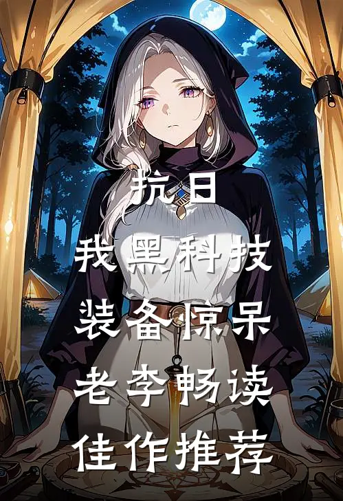 抗日：我黑科技装备惊呆老李畅读佳作推荐