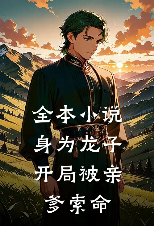 全本小说身为龙子，开局被亲爹索命