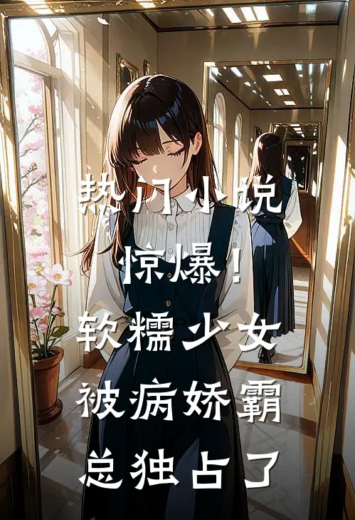 热门小说惊爆!软糯少女被病娇霸总独占了