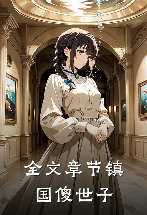 全文章节镇国傻世子