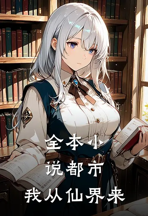 全本小说都市:我从仙界来