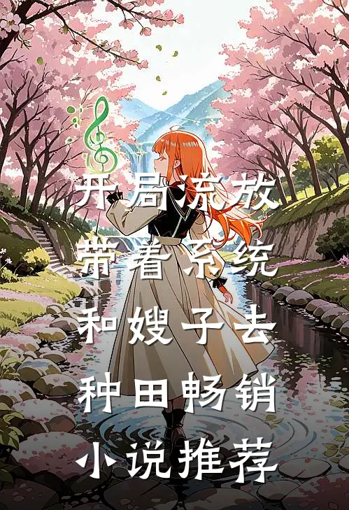 开局流放:带着系统和嫂子去种田畅销小说推荐