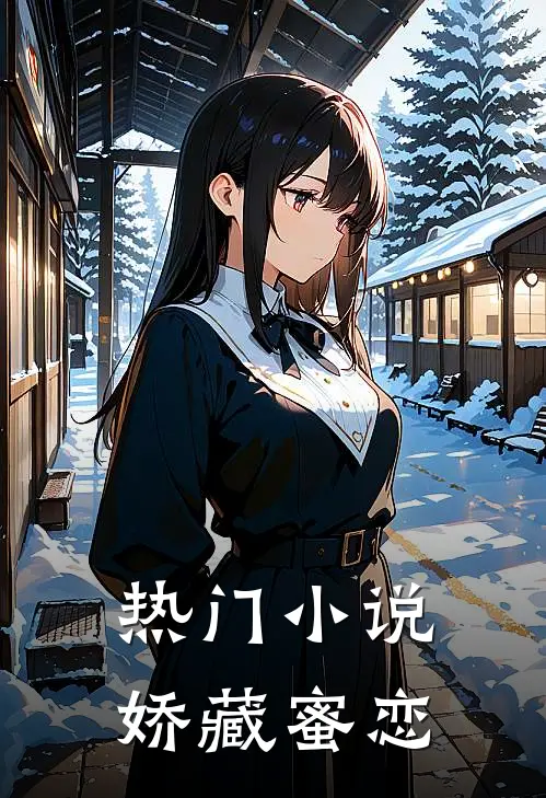 热门小说娇藏蜜恋