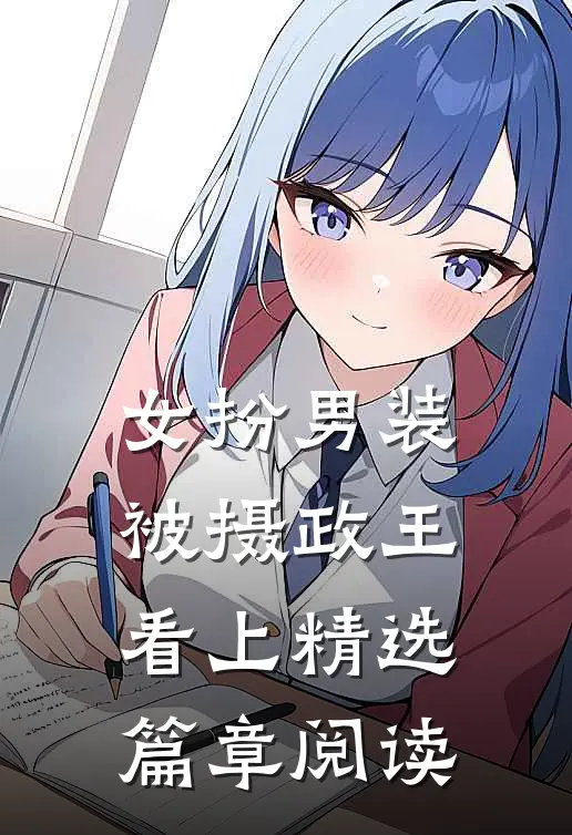 女扮男装被摄政王看上精选篇章阅读