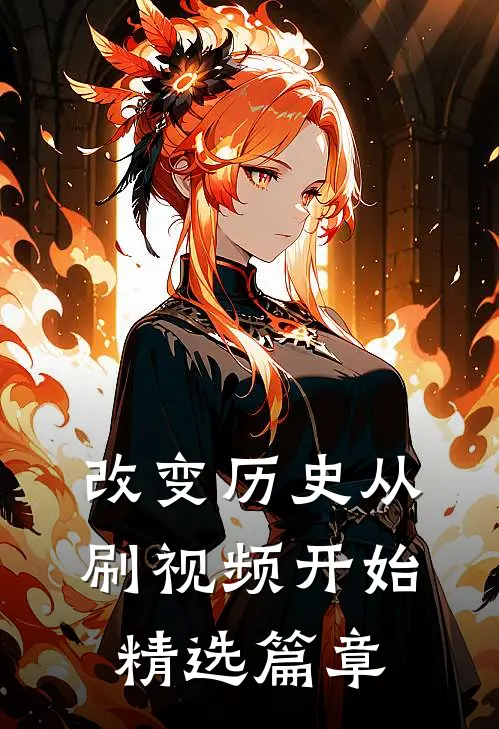 改变历史从刷视频开始精选篇章