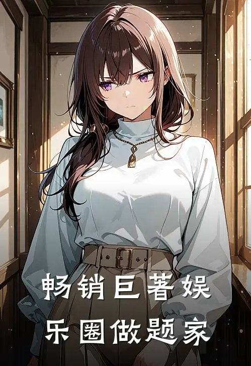 畅销巨著娱乐圈做题家