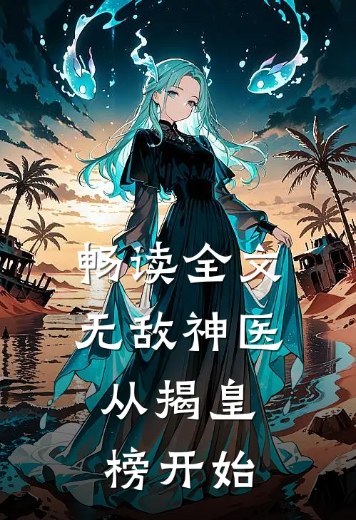 畅读全文无敌神医：从揭皇榜开始