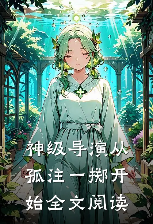 神级导演从孤注一掷开始全文阅读