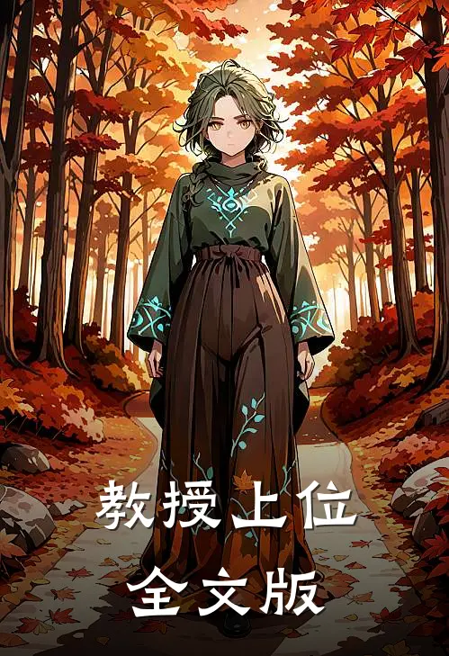 教授上位全文版
