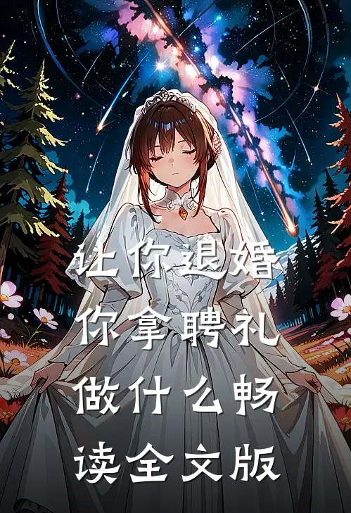 让你退婚，你拿聘礼做什么畅读全文版