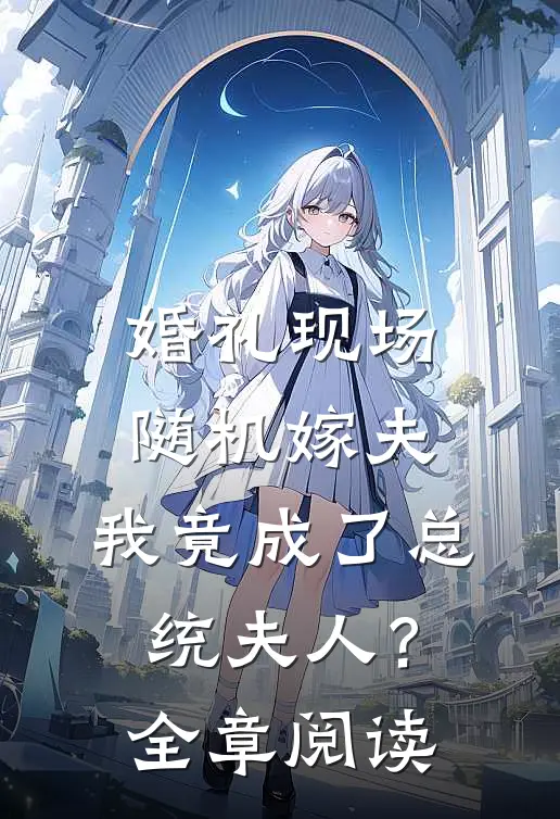 婚礼现场随机嫁夫,我竟成了总统夫人?全章阅读