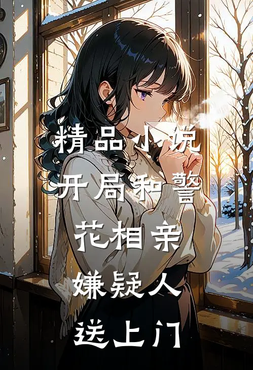 精品小说开局和警花相亲,嫌疑人送上门