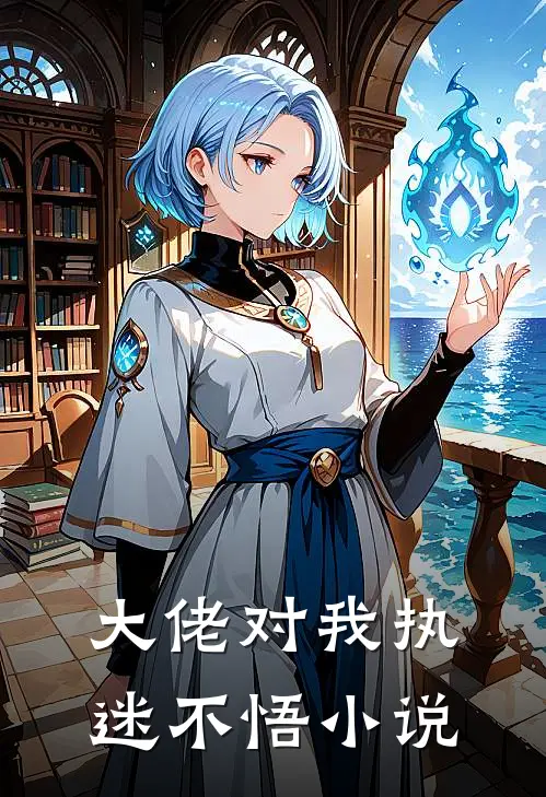 大佬对我执迷不悟 小说