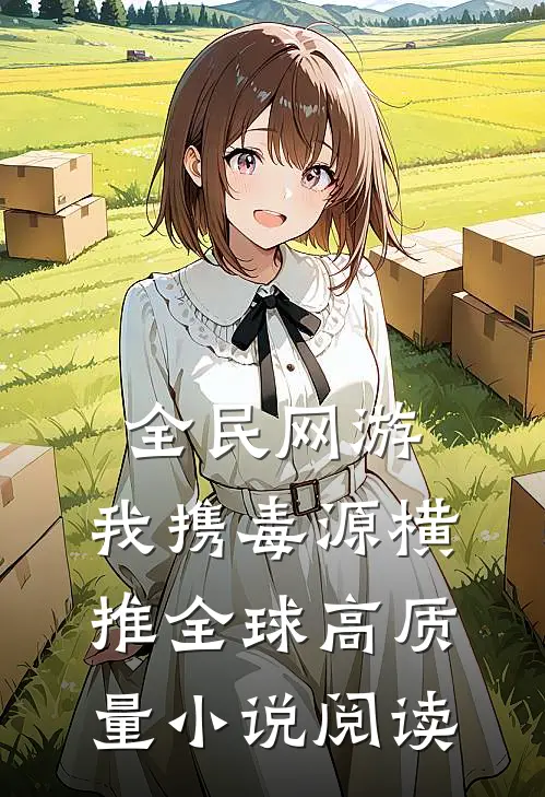 全民网游:我携毒源横推全球高质量小说阅读