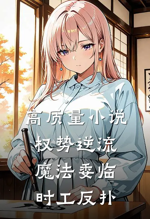 高质量小说权势逆流:魔法委临时工反扑