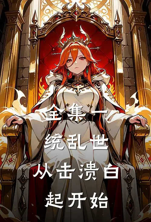 全集一统乱世:从击溃白起开始