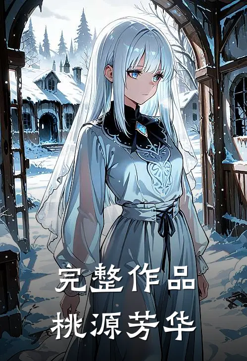 完整作品桃源芳华