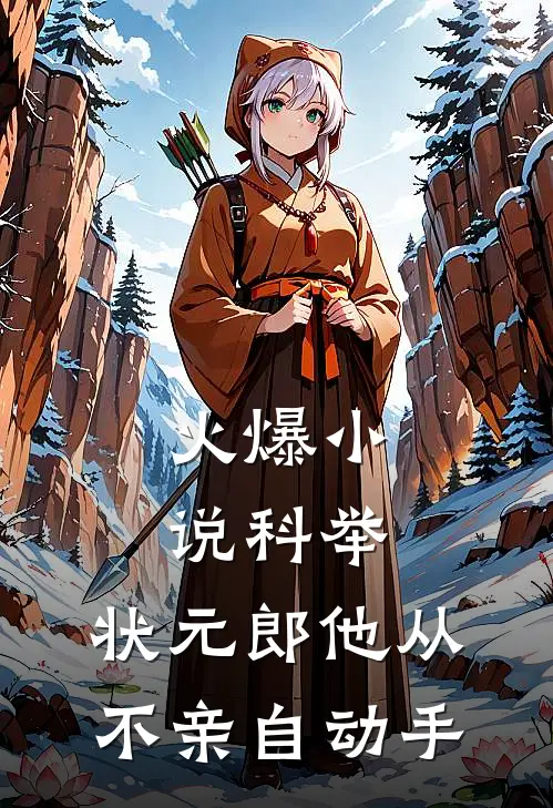 火爆小说科举:状元郎他从不亲自动手