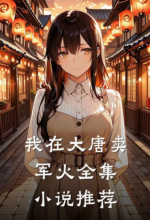 我在大唐卖军火全集小说推荐