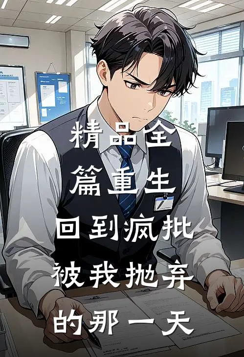 精品全篇重生:回到疯批被我抛弃的那一天