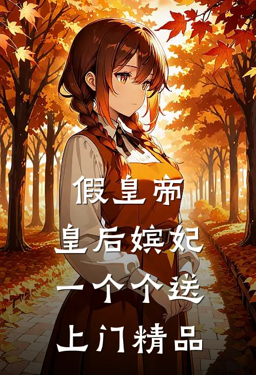 假皇帝，皇后嫔妃一个个送上门精品
