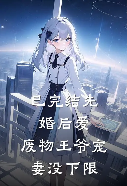 已完结先婚后爱：废物王爷宠妻没下限