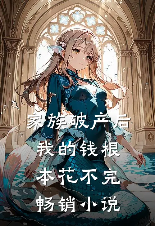 家族破产后,我的钱根本花不完畅销小说