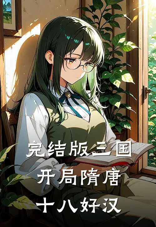 完结版三国:开局隋唐十八好汉