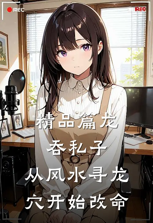 精品篇龙吞私子：从风水寻龙穴开始改命