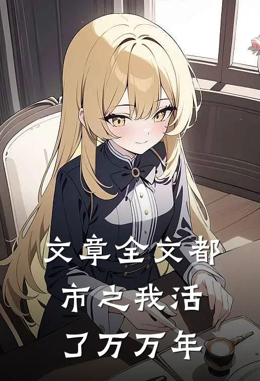 文章全文都市之我活了万万年