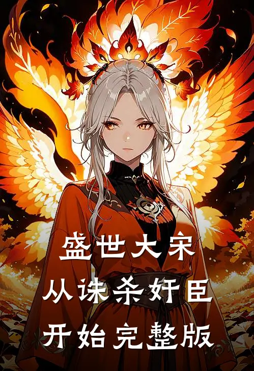 盛世大宋,从诛杀奸臣开始完整版