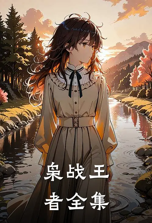 枭战王者全集