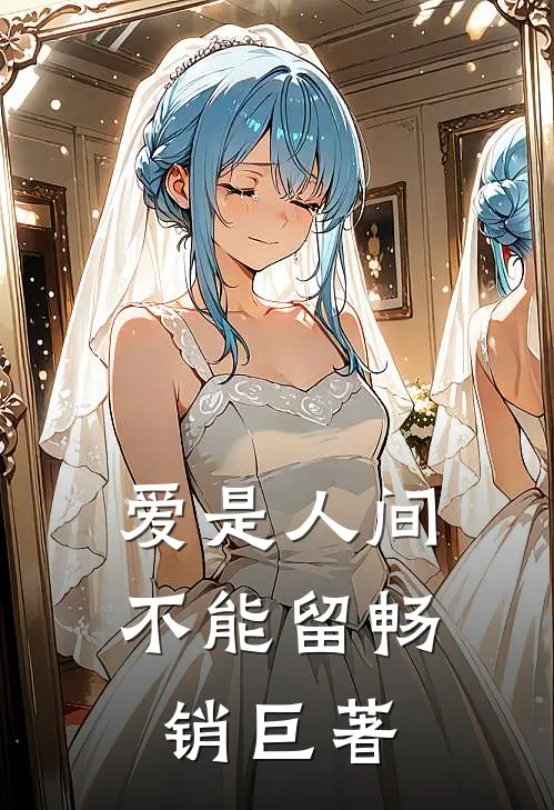 爱是人间不能留畅销巨著