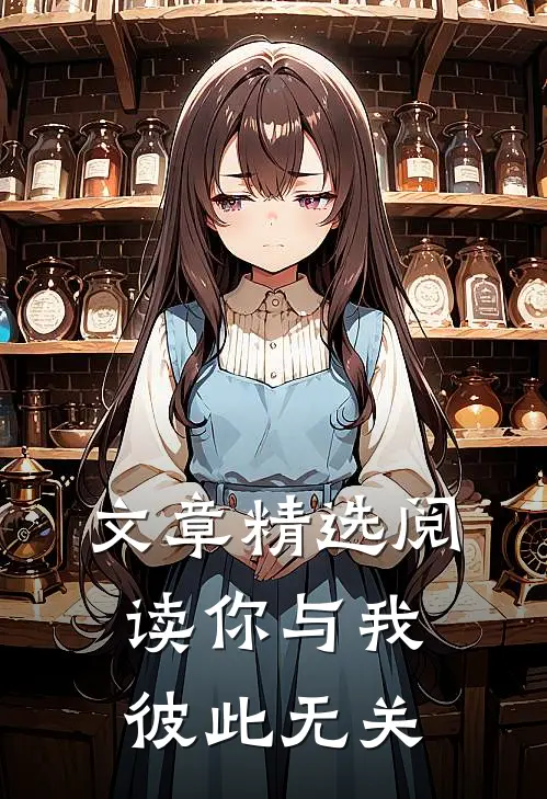 文章精选阅读你与我彼此无关