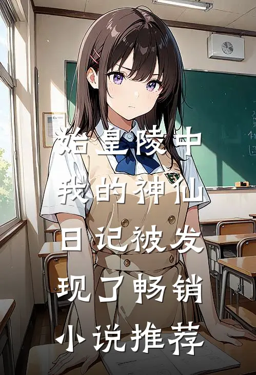 始皇陵中,我的神仙日记被发现了畅销小说推荐