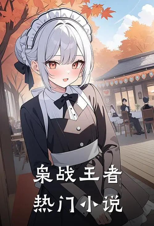 枭战王者热门小说