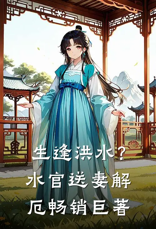 生逢洪水？水官送妻解厄畅销巨著