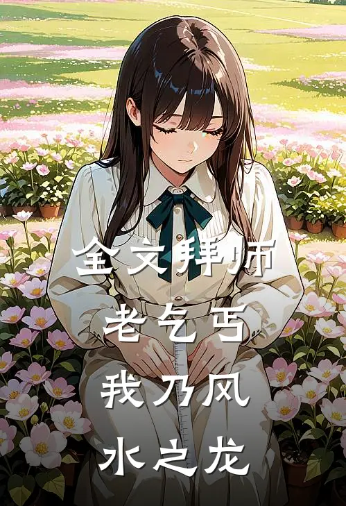 全文拜师老乞丐：我乃风水之龙