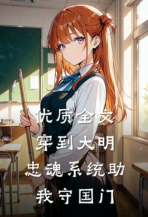 优质全文穿到大明:忠魂系统助我守国门