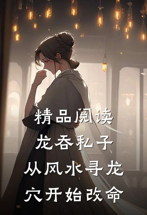 精品阅读龙吞私子:从风水寻龙穴开始改命